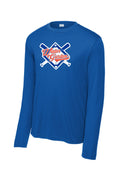 Long Sleeve Dri Fit Shirt