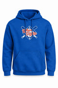 Heavy Blend Hooded Sweatshirt