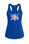 Women's Racerback Tank