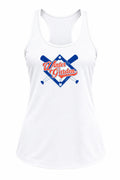 Women's Racerback Tank