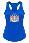 Women's Racerback Tank