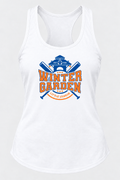Women's Racerback Tank