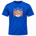Short Sleeve Dri Fit Shirt
