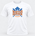 Short Sleeve Dri Fit Shirt