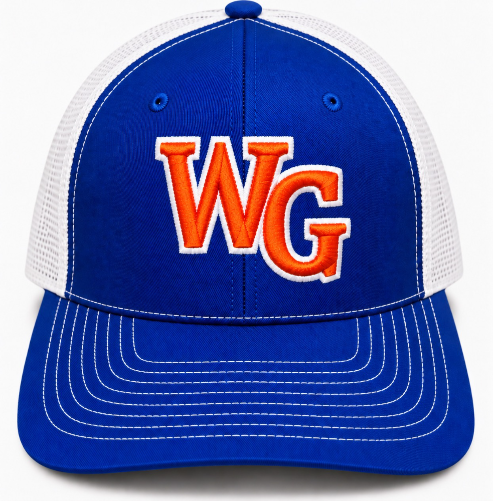 Trucker Hat